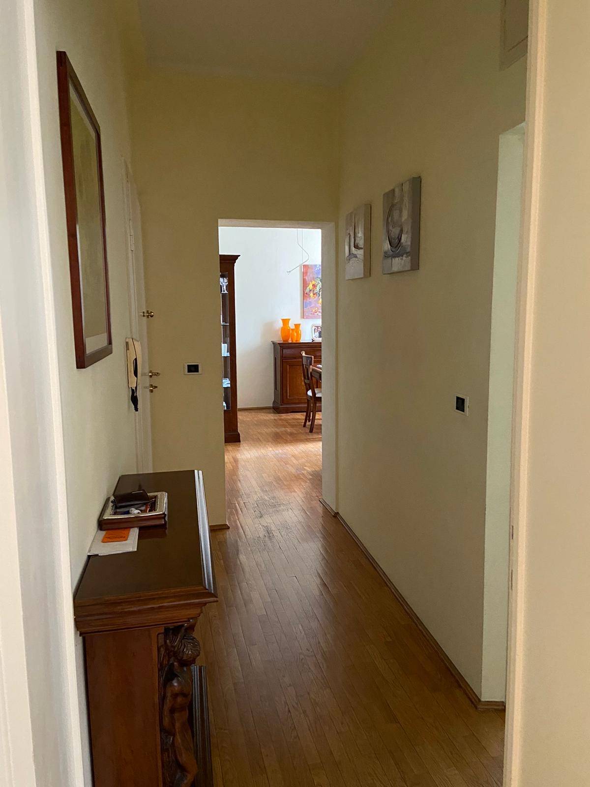 Appartamento MANTOVA vendita  Centro storico  Iside Casa