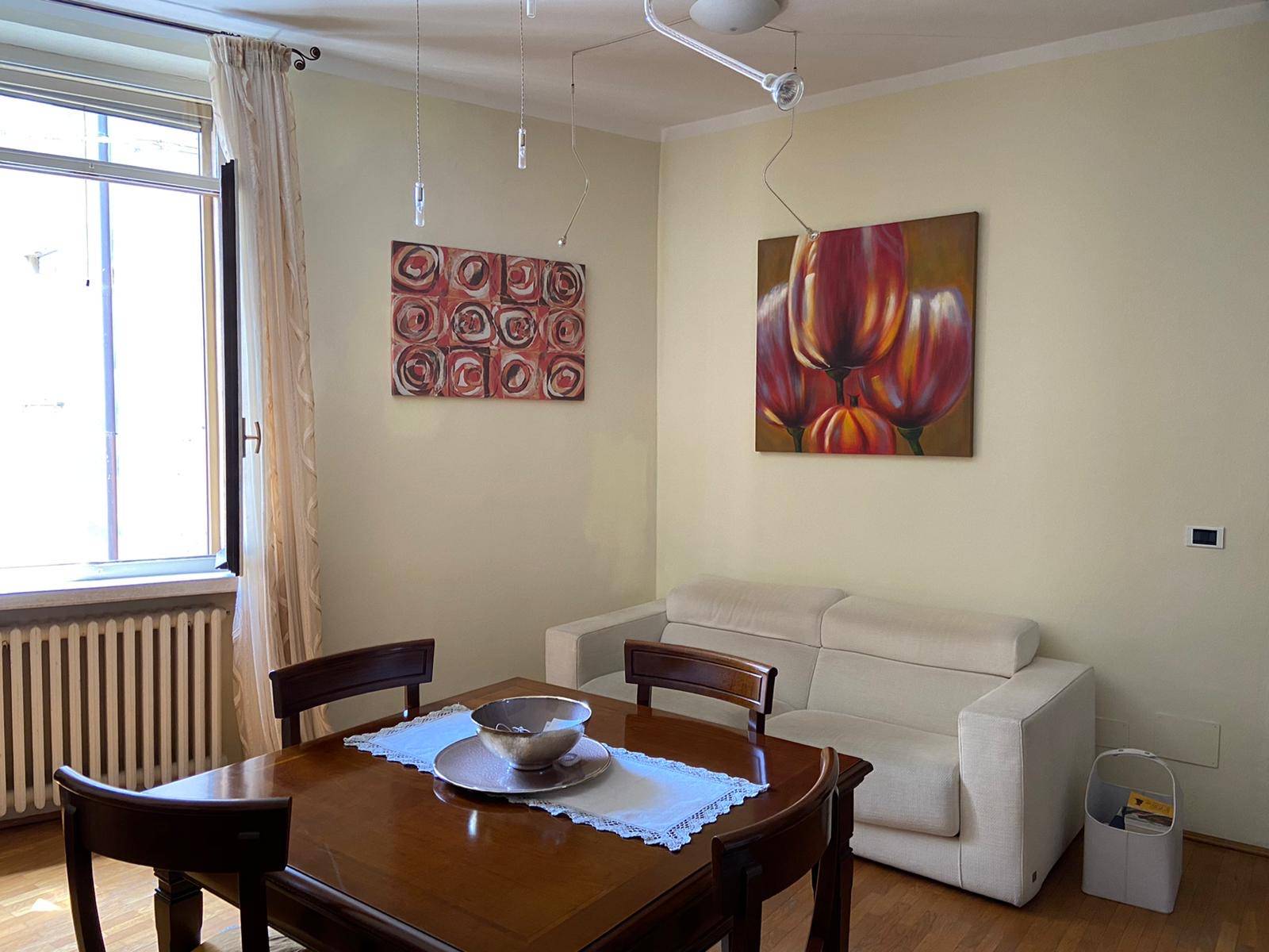 Appartamento MANTOVA vendita  Centro storico  Iside Casa