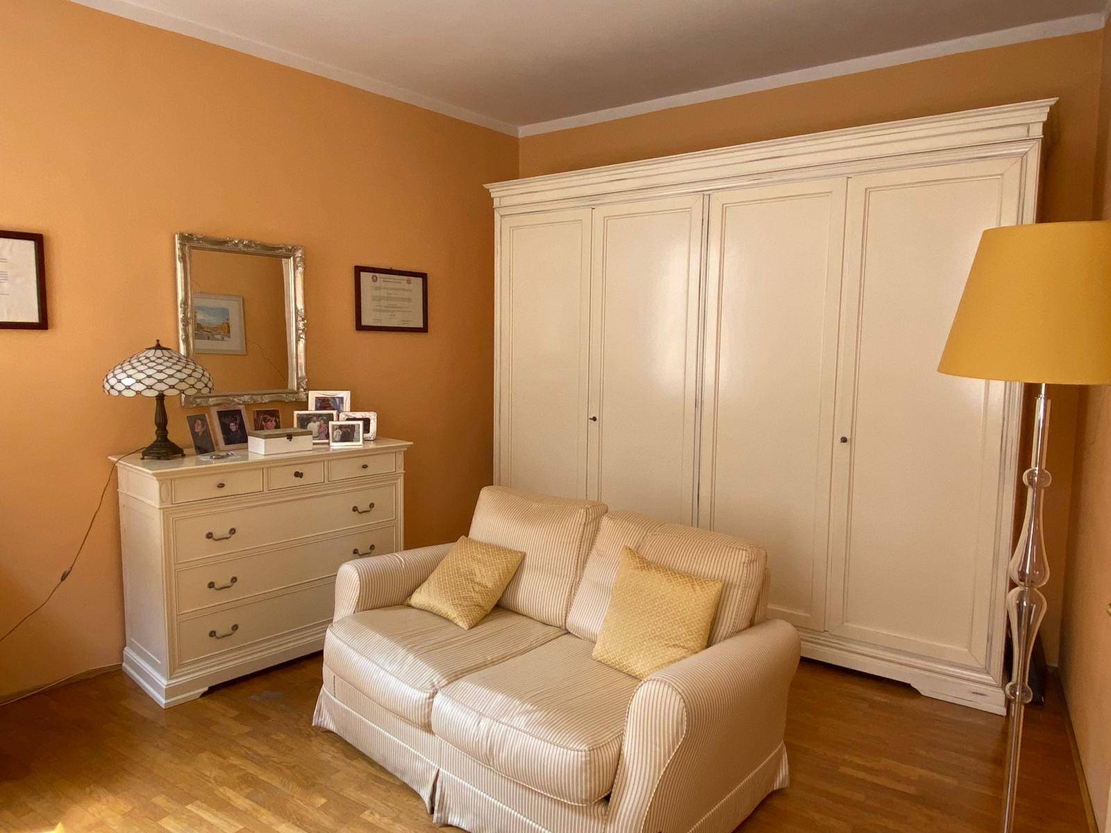 Appartamento MANTOVA vendita  Centro storico  Iside Casa