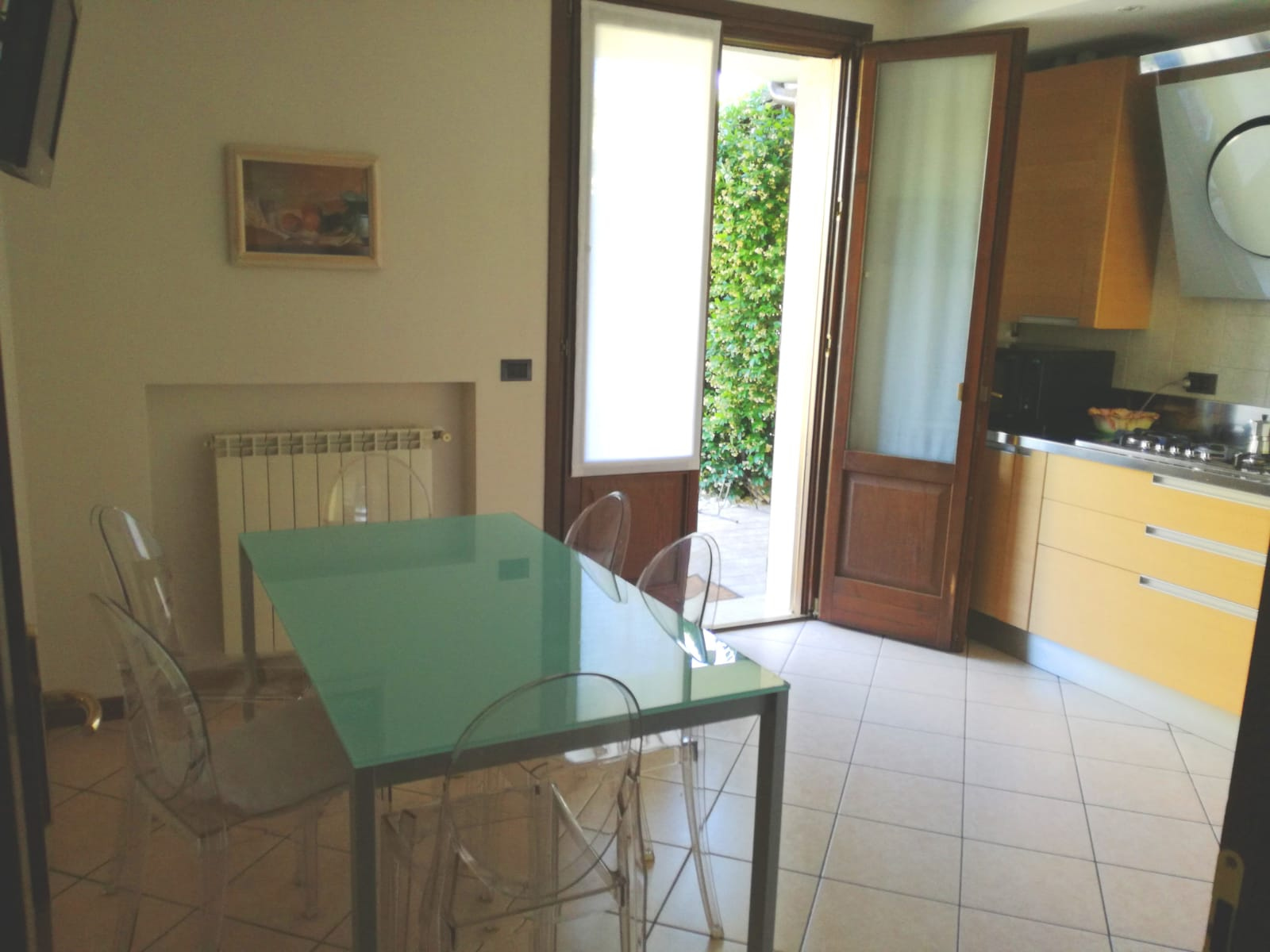 Villa Unifamiliare - Indipendente CURTATONE vendita  San Silvestro  Iside Casa