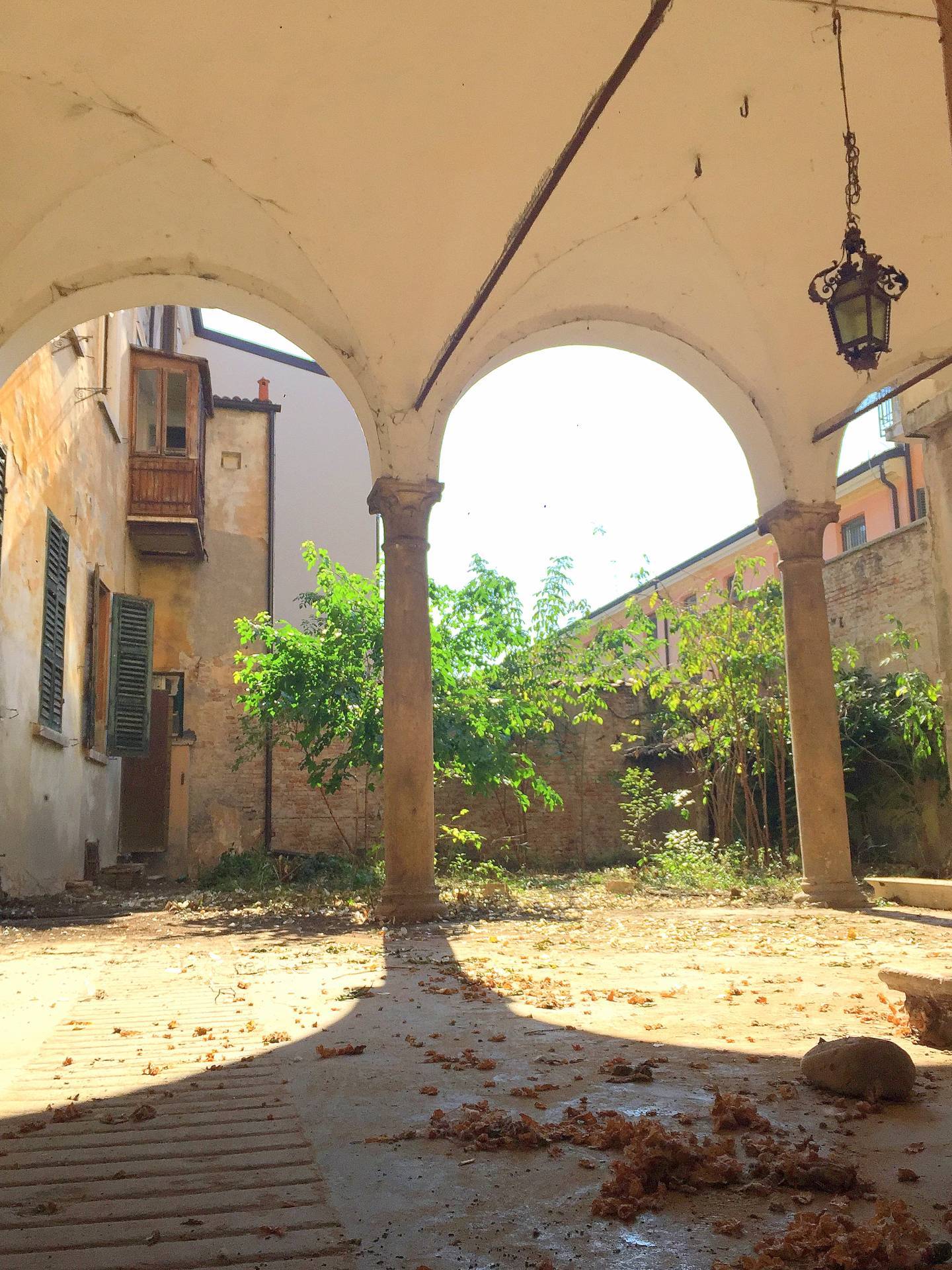 Villa Unifamiliare - Indipendente MANTOVA vendita  Centro storico  Iside Casa