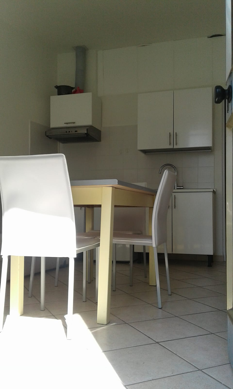 Appartamento MANTOVA vendita  Centro storico  Iside Casa
