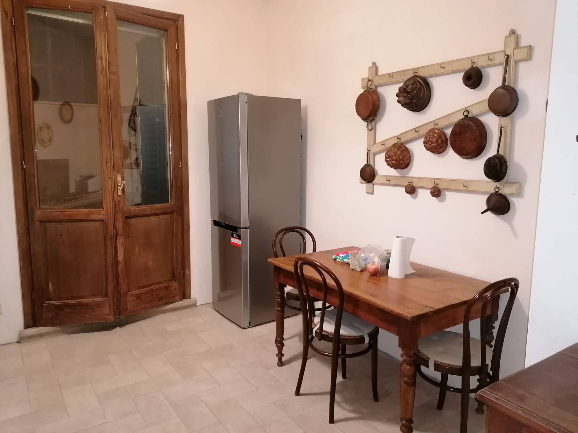 Appartamento MANTOVA vendita  Centro storico  Iside Casa