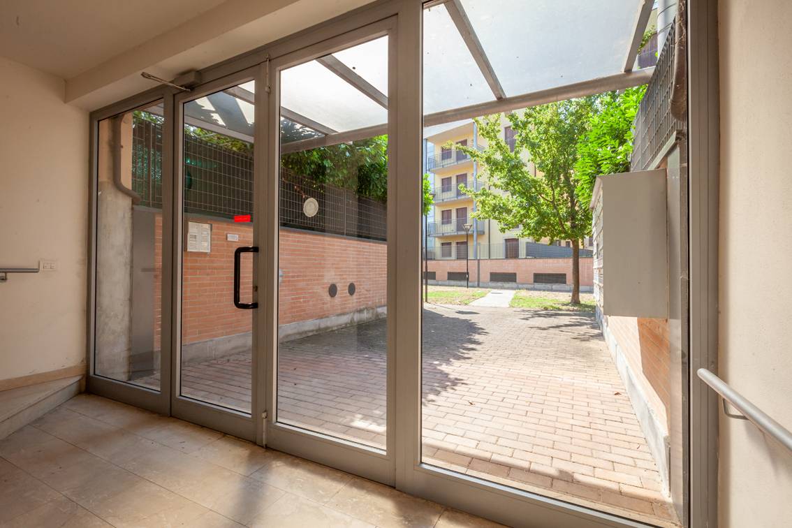 Appartamento MANTOVA vendita  Borgo Chiesanuova  Iside Casa