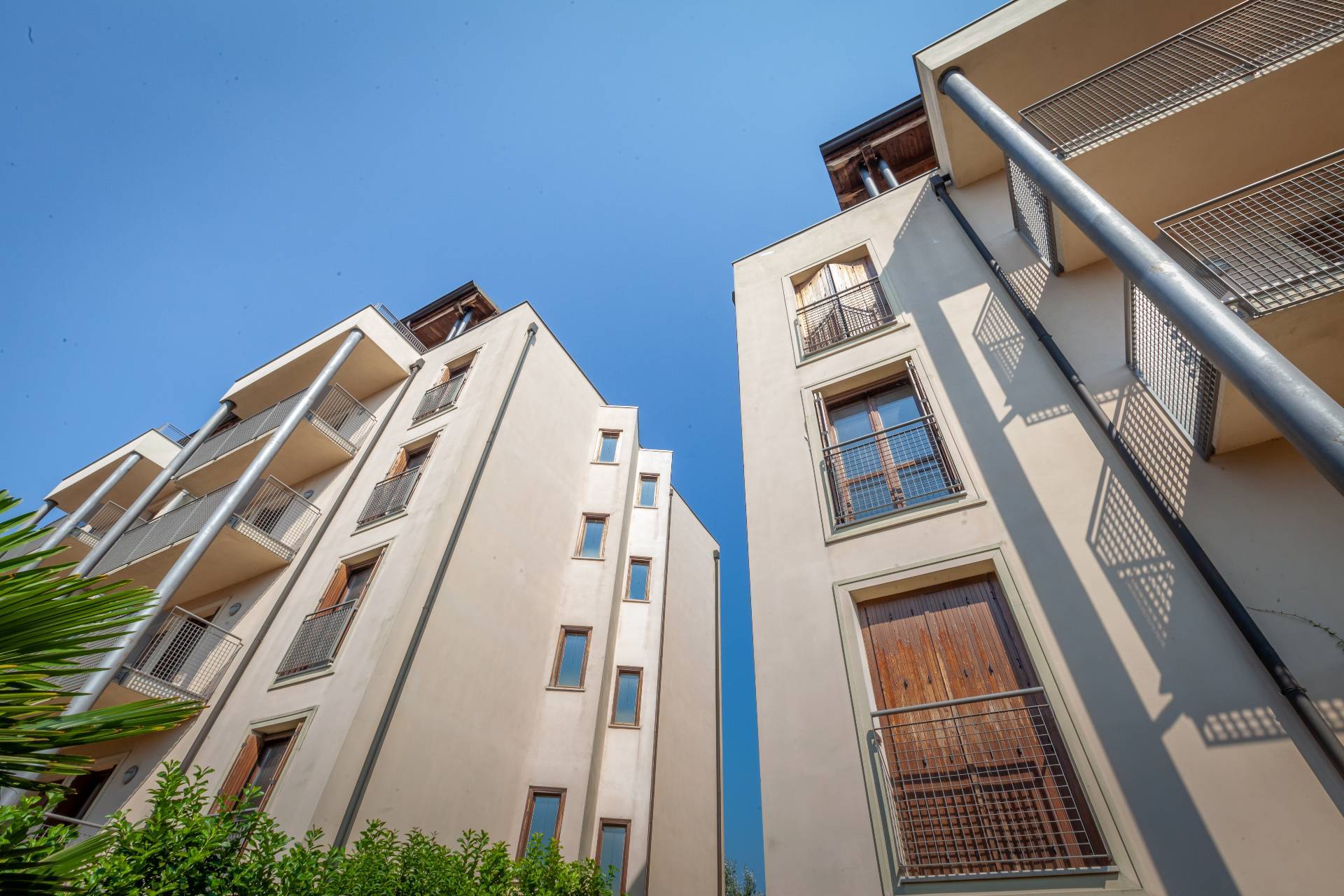 Appartamento MANTOVA vendita  Borgo Chiesanuova  Iside Casa
