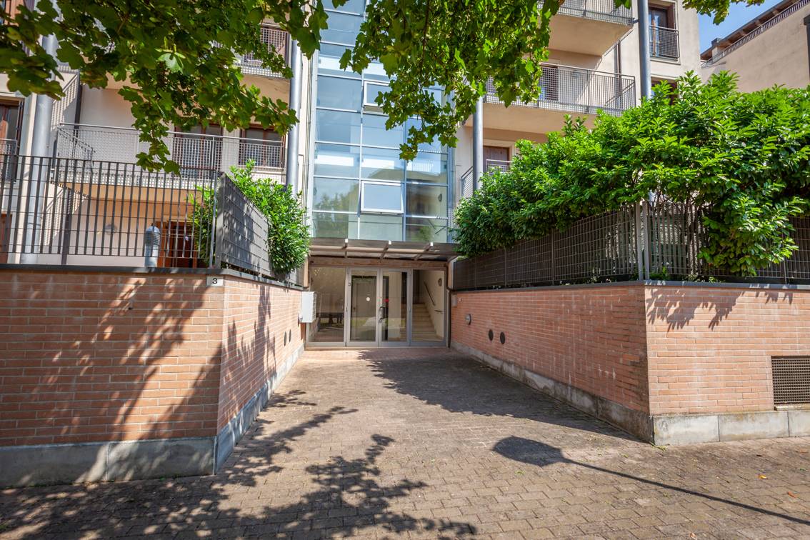 Appartamento MANTOVA vendita  Borgo Chiesanuova  Iside Casa