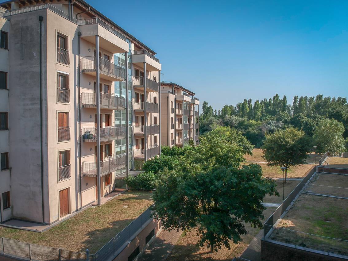 Appartamento MANTOVA vendita  Borgo Chiesanuova  Iside Casa