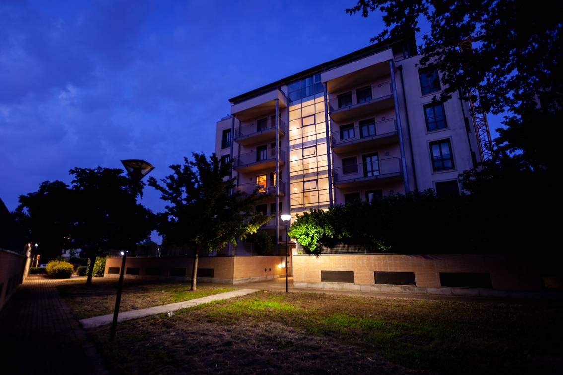 Appartamento MANTOVA vendita  Borgo Chiesanuova  Iside Casa