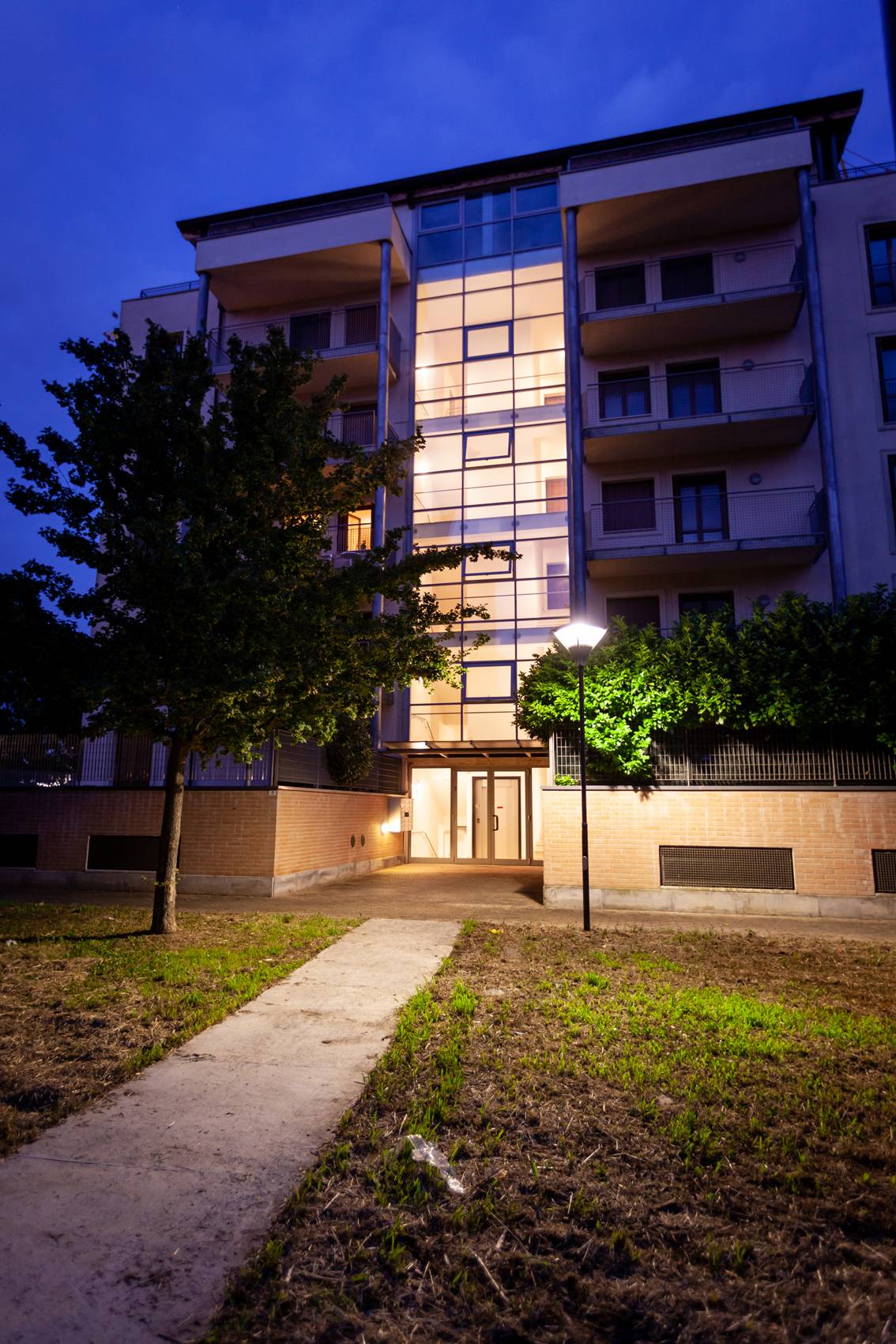 Appartamento MANTOVA vendita  Borgo Chiesanuova  Iside Casa