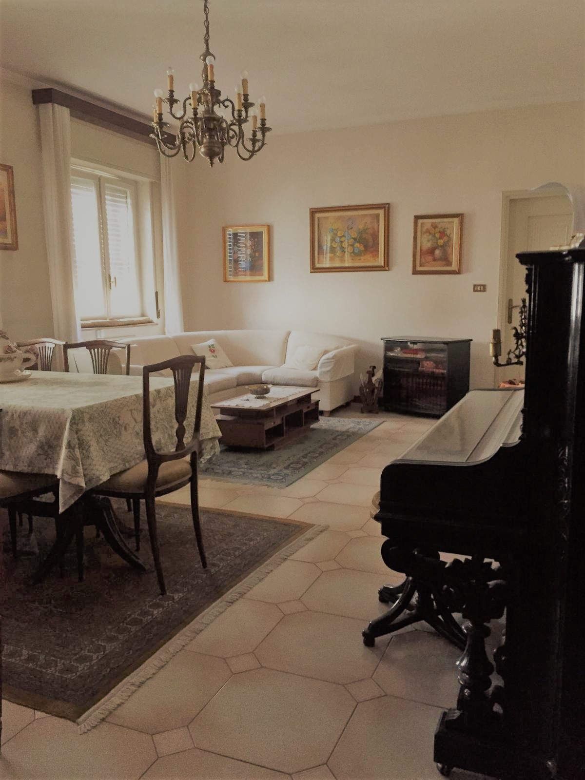 Appartamento MANTOVA vendita  Valletta Paiolo  Iside Casa