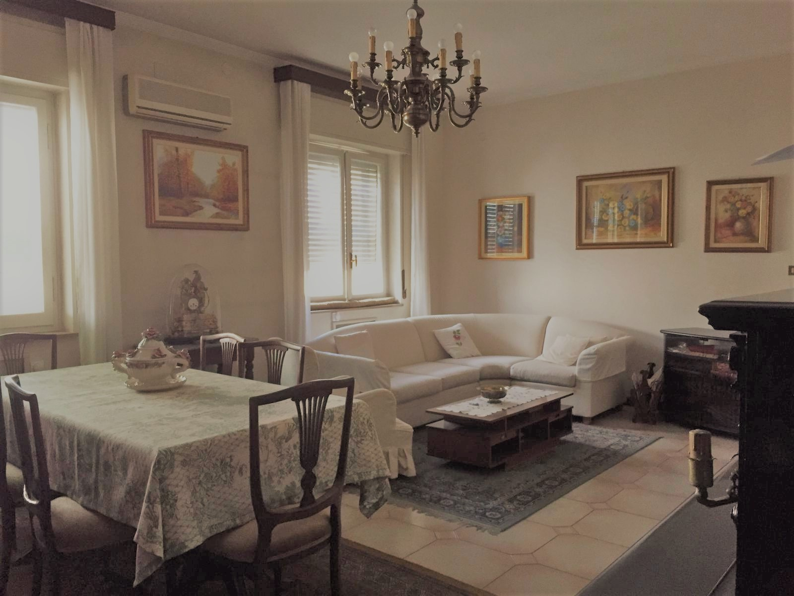 Appartamento MANTOVA vendita  Valletta Paiolo  Iside Casa