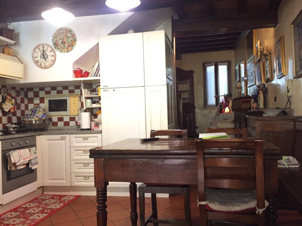 Villa Unifamiliare - Indipendente MANTOVA vendita  Centro storico  Iside Casa