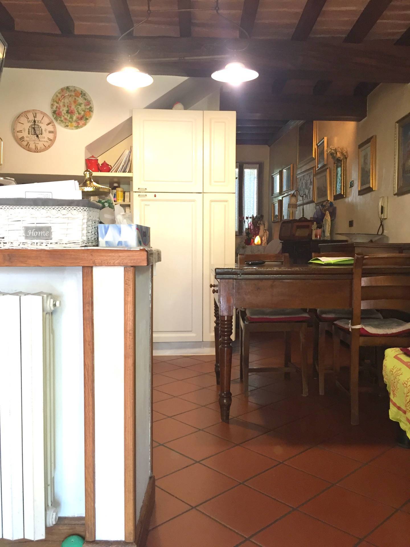 Villa Unifamiliare - Indipendente MANTOVA vendita  Centro storico  Iside Casa