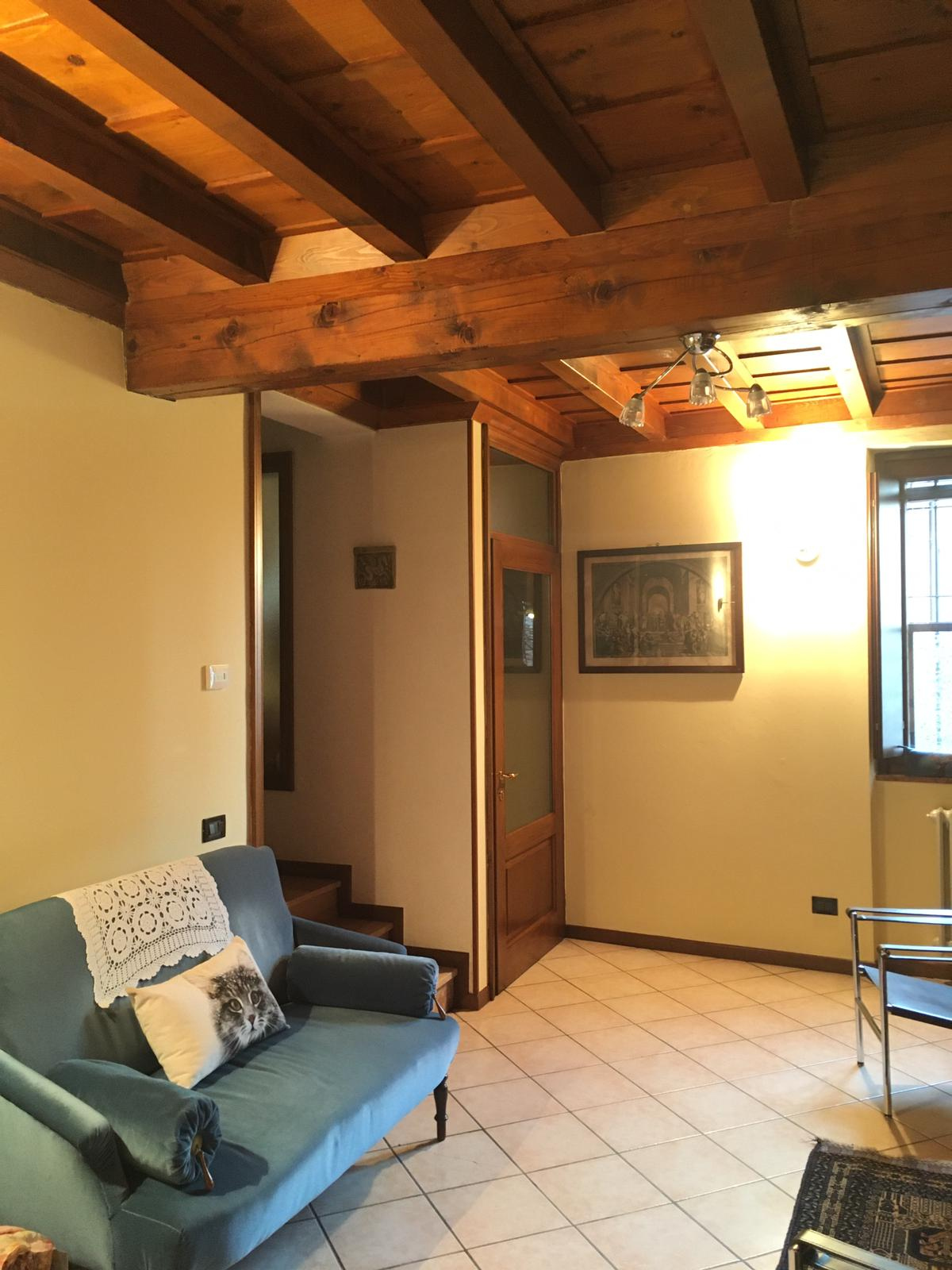 Villa Unifamiliare - Indipendente MANTOVA vendita  Centro storico  Iside Casa