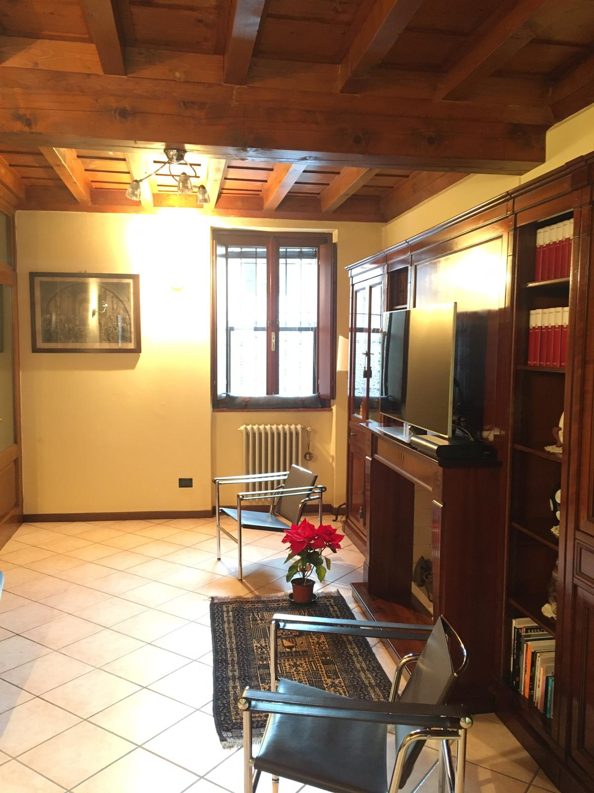 Villa Unifamiliare - Indipendente MANTOVA vendita  Centro storico  Iside Casa