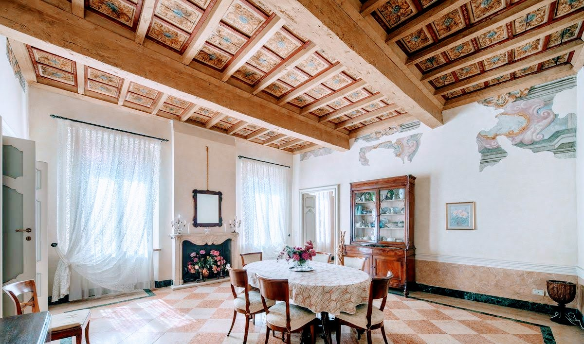 Appartamento MANTOVA vendita  Centro storico  Iside Casa