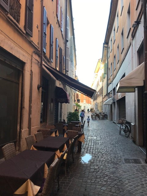 Appartamento MANTOVA vendita  Centro storico  Iside Casa