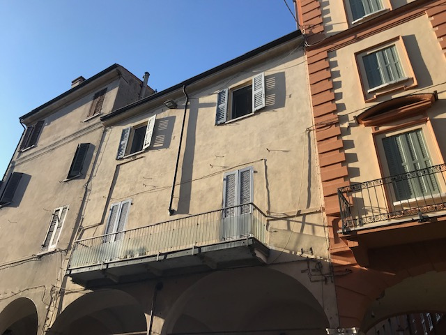 Appartamento MANTOVA vendita  Centro storico  Iside Casa