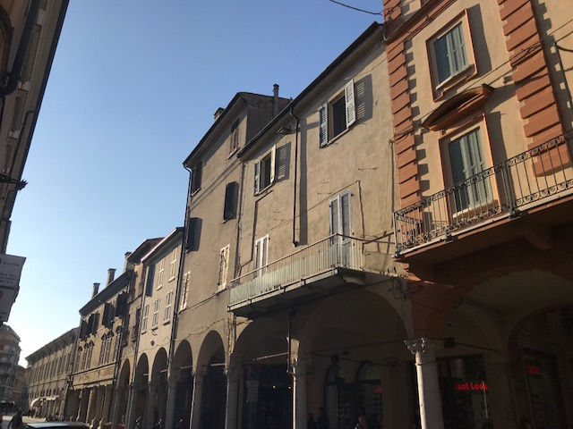 Appartamento MANTOVA vendita  Centro storico  Iside Casa