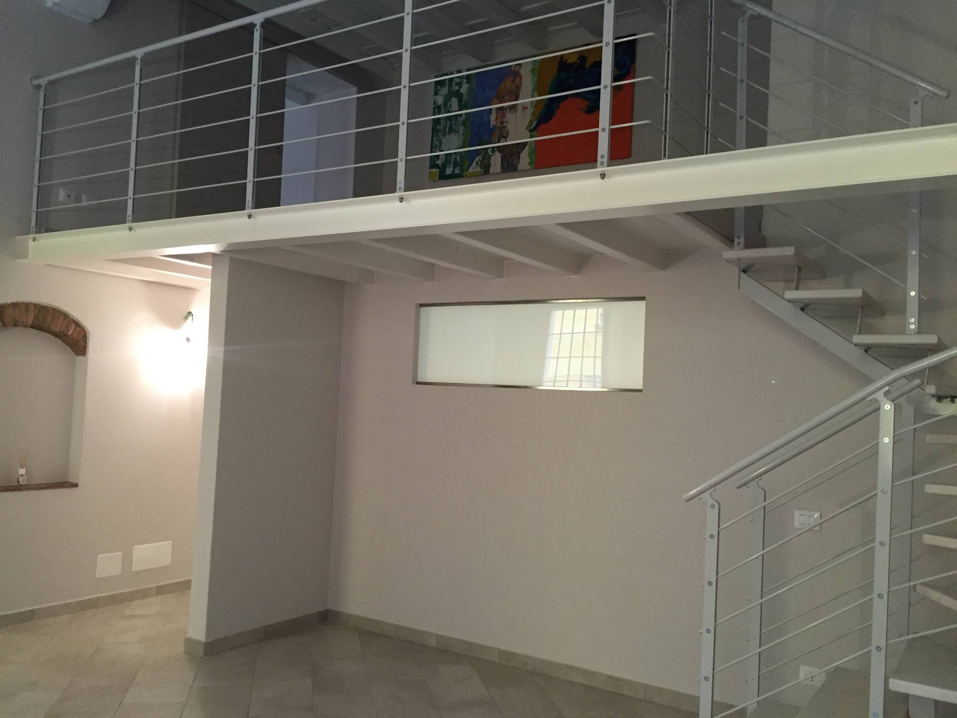 Appartamento MANTOVA vendita  Centro storico  Iside Casa
