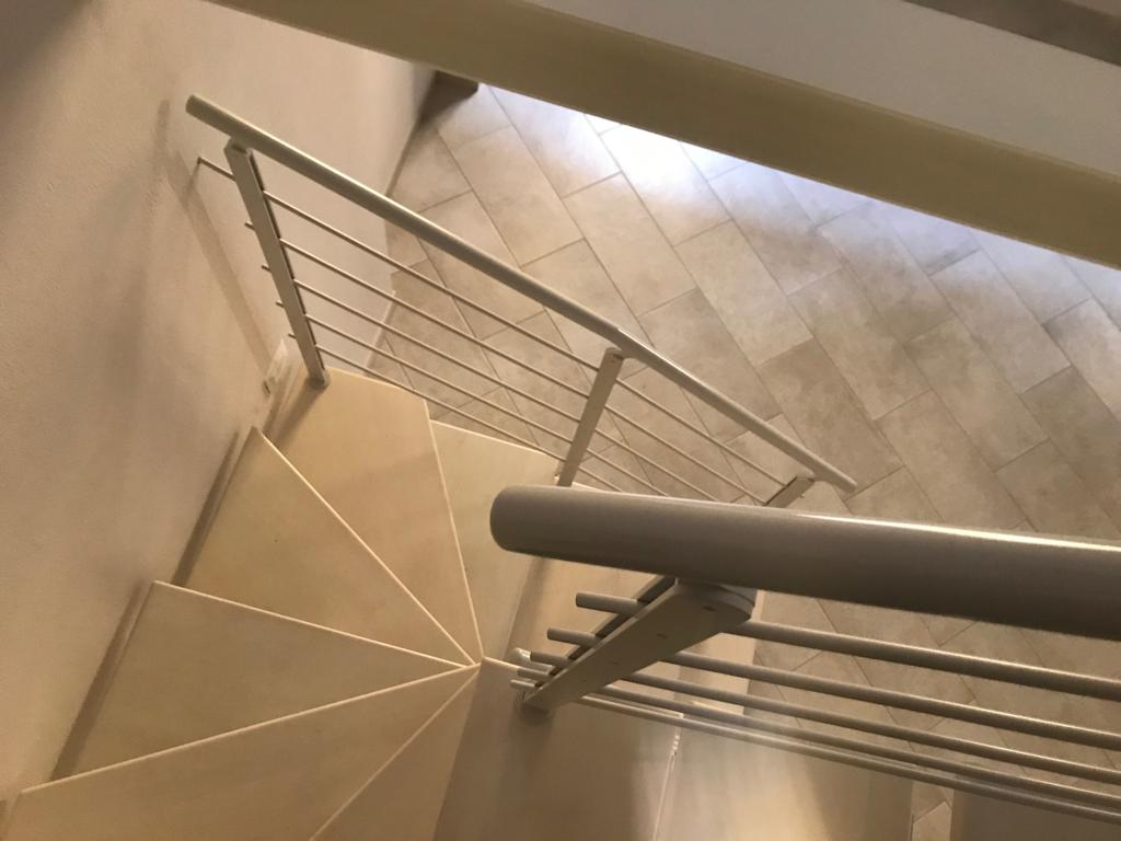 Appartamento MANTOVA vendita  Centro storico  Iside Casa