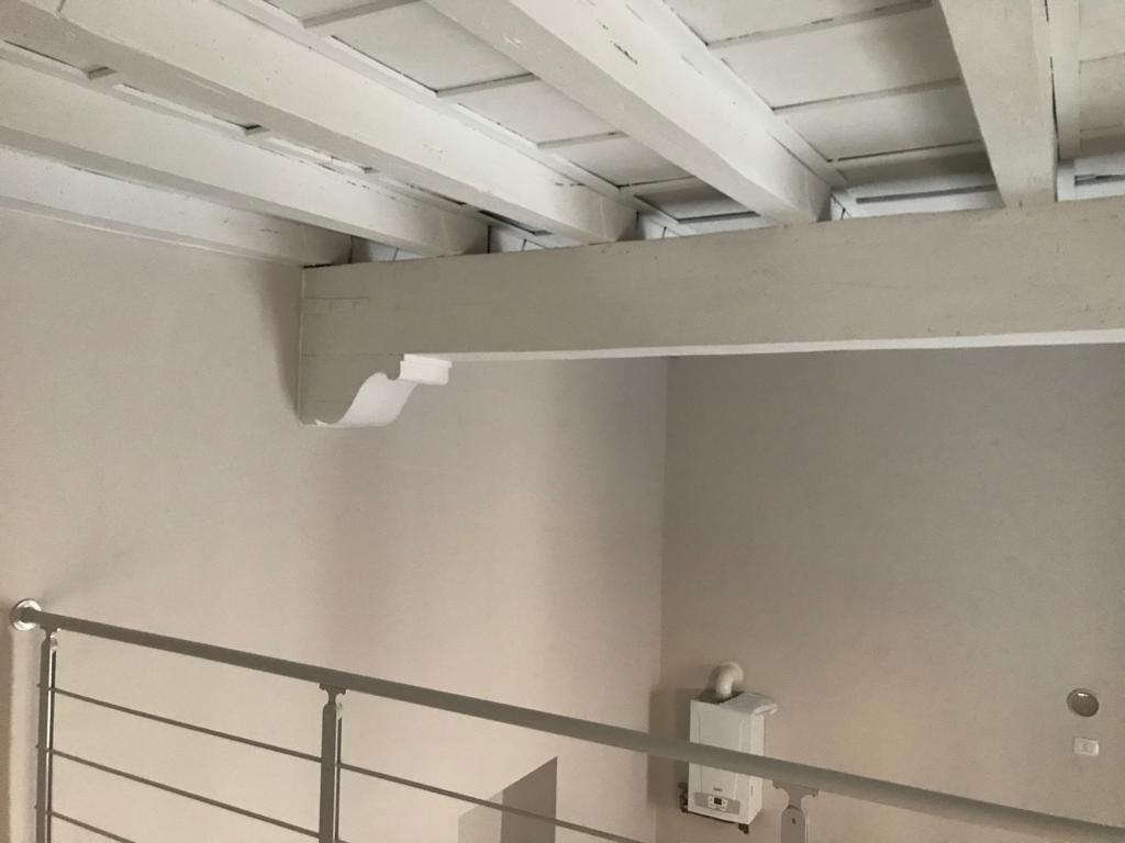 Appartamento MANTOVA vendita  Centro storico  Iside Casa