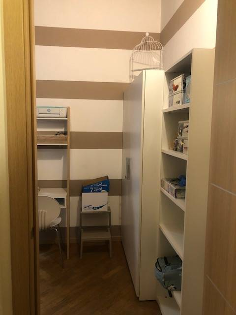 Appartamento MANTOVA vendita  Centro storico  Iside Casa
