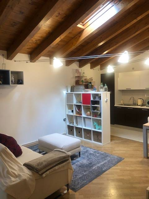 Appartamento MANTOVA vendita  Centro storico  Iside Casa