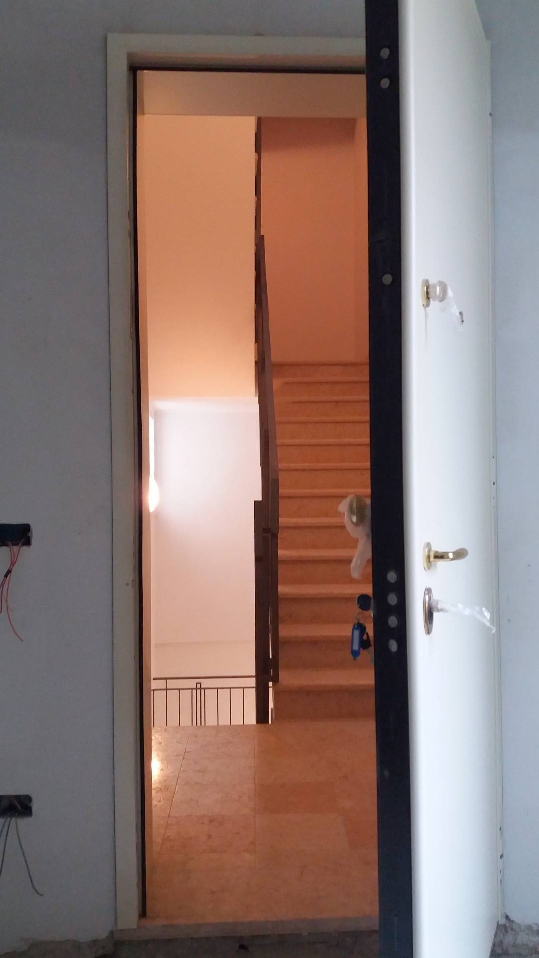 appartamento in vendita a mantova