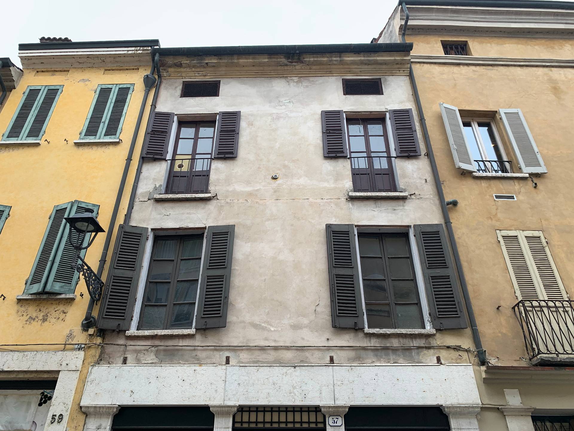 Casa indipendente in vendita Mantova