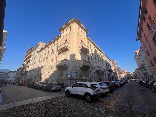 Monolocale in vendita, Mantova