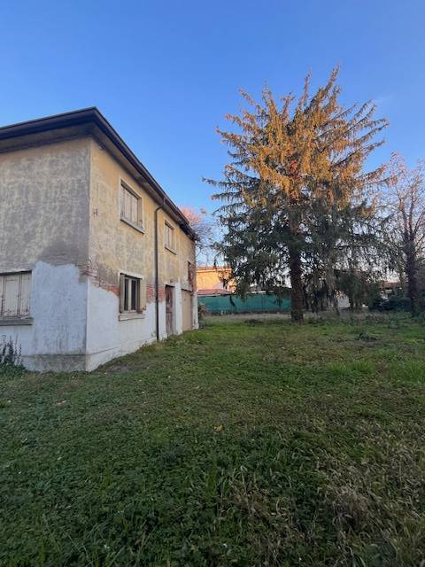 Vendita Rustico/Casale/Castello Casa/Villa Bagnolo San Vito 468836