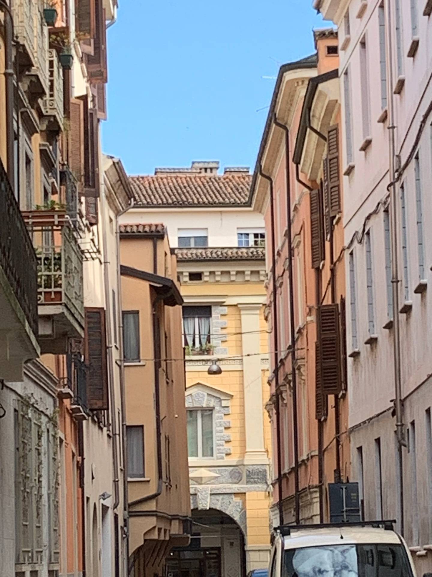 Bilocale in vendita, Mantova