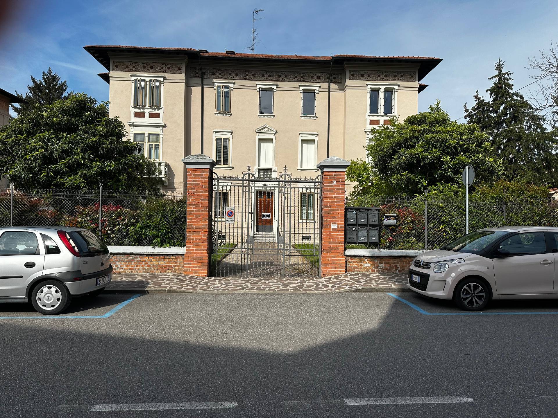 Appartamento in affitto a Mantova (MN)