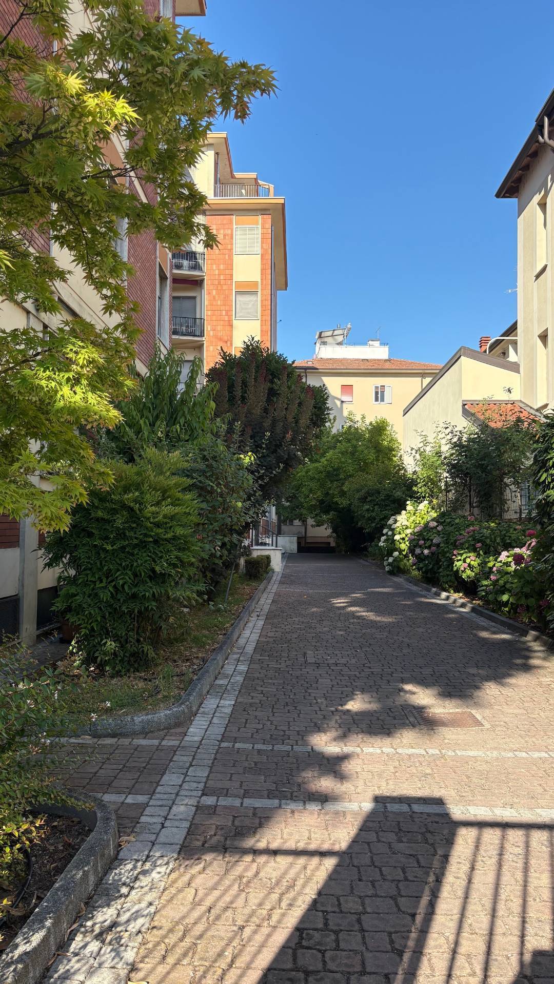 Foto - Attico In Vendita A Mantova, Centro Storico