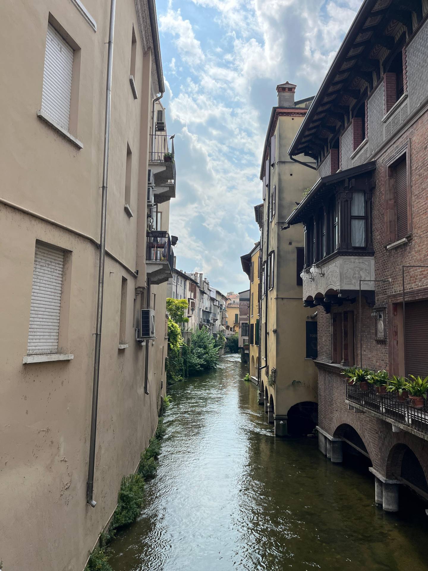 Foto - Appartamento In Affitto A Mantova, Centro Storico