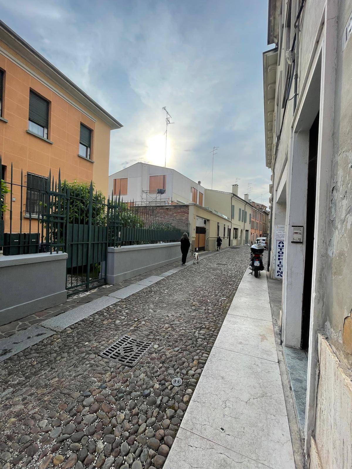 Appartamento