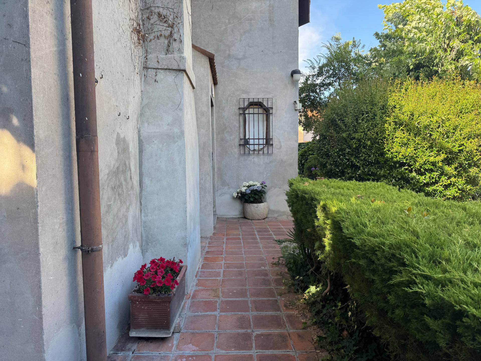 Casa Indipendente