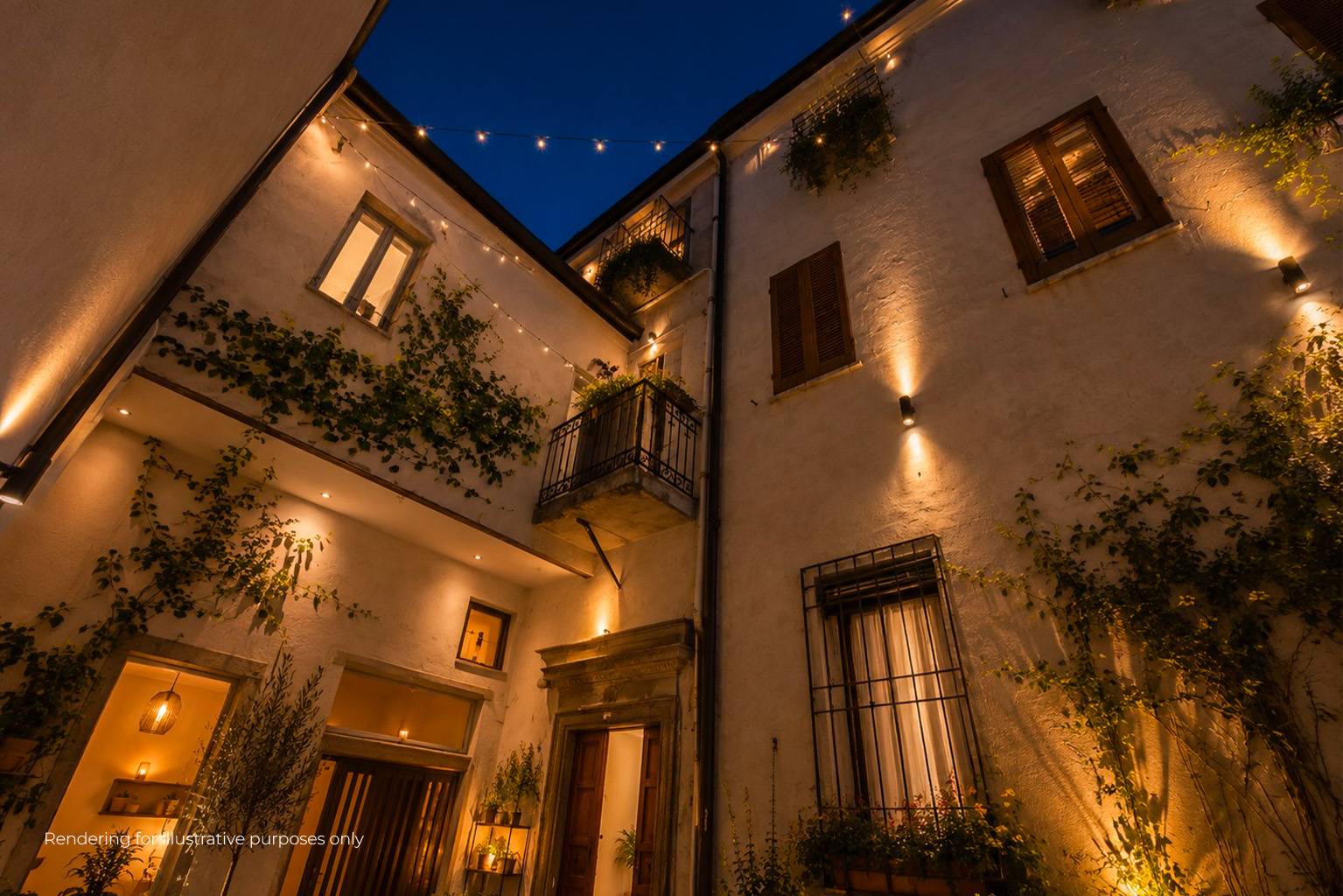 Casa singola