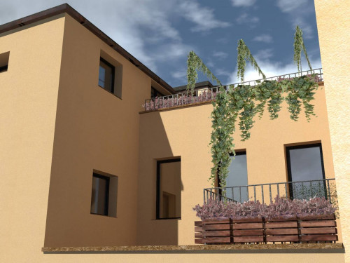 Casa Mantovana