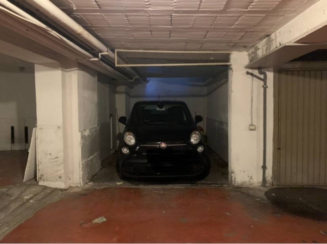 Garage/Box/Posto auto in vendita a Mantova (MN)