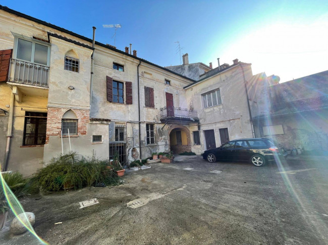 Casa indipendente in vendita a Mantova (MN)