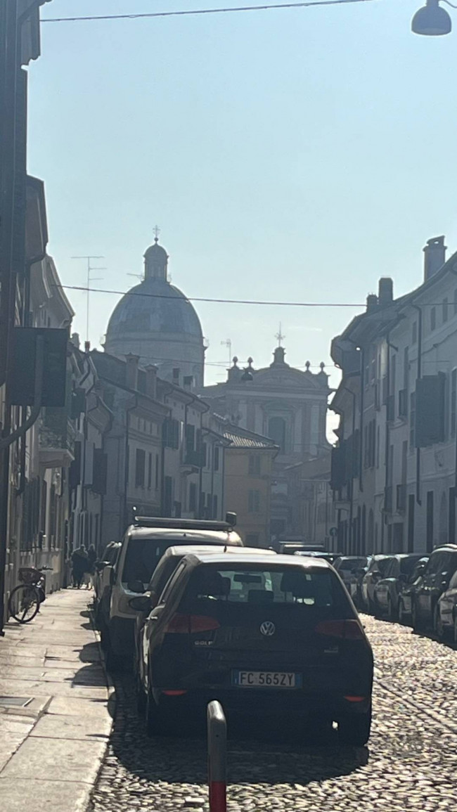 Casa indipendente in vendita a Mantova (MN)