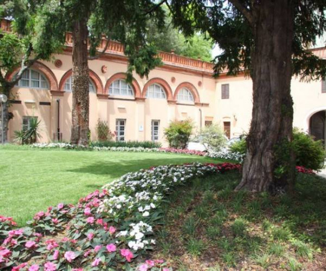 Palazzo