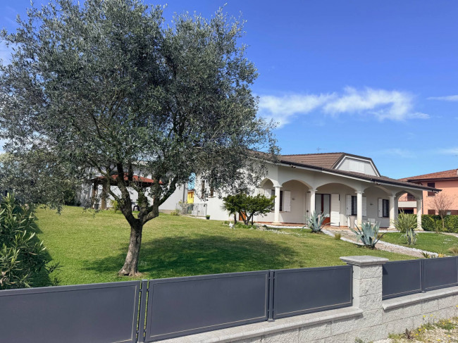 Casa singola