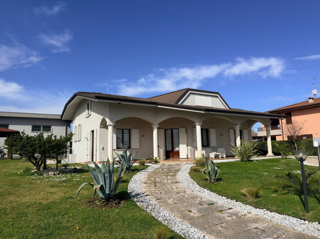 Casa singola
