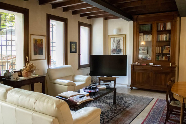 Casa Mantovana