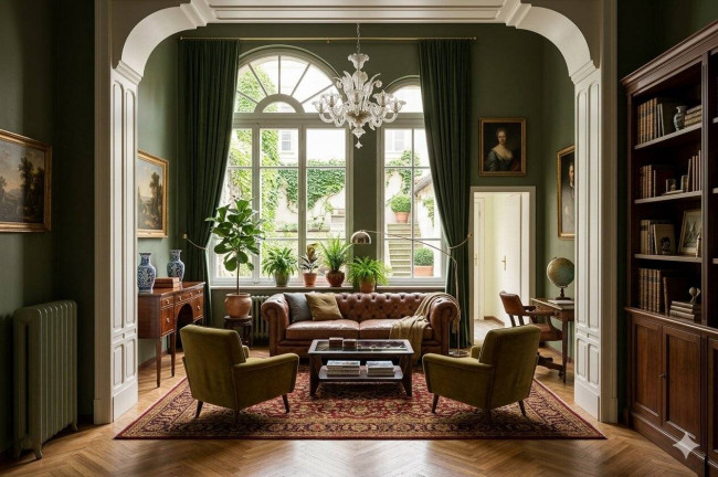 Piano Nobile