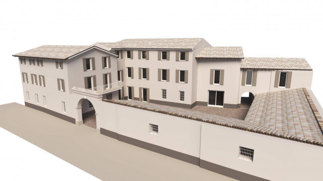 Appartamento