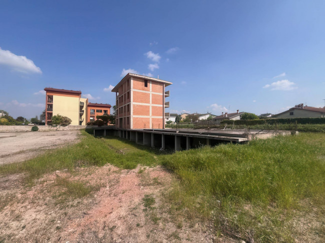 Terreno edificabile